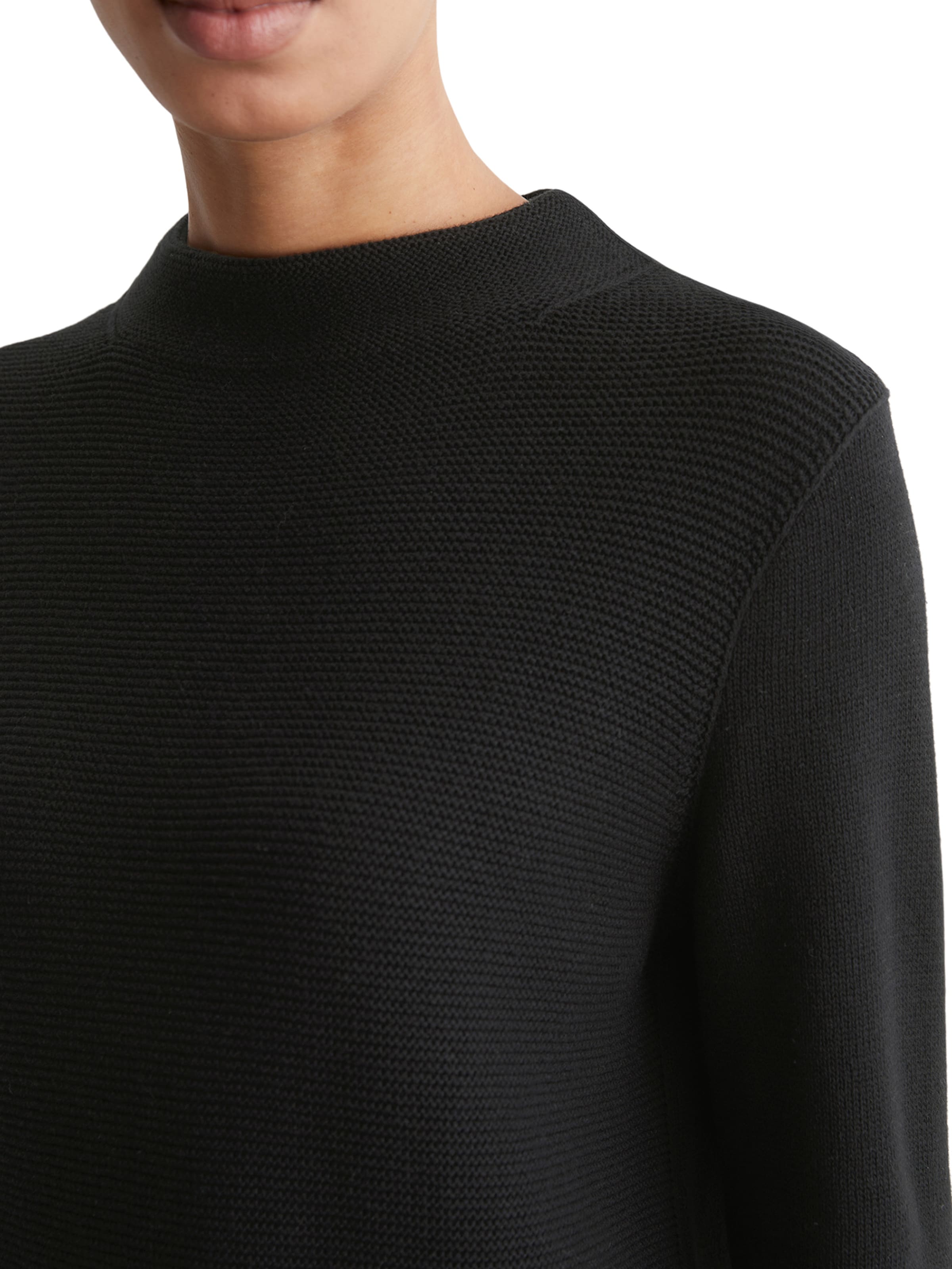 Pullover di Marc O'Polo in nero