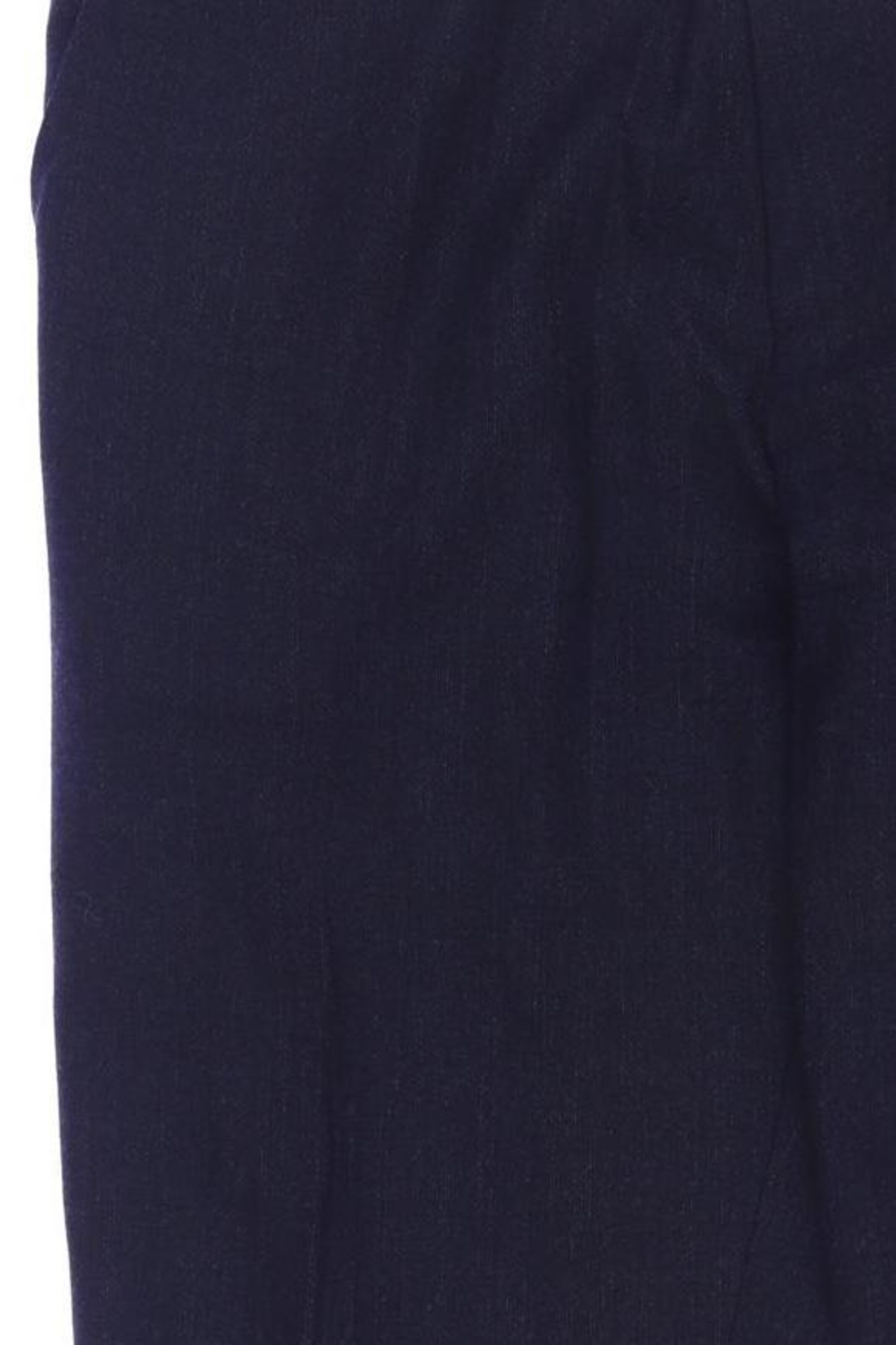 HUGO Stoffhose 31-32 in Blau