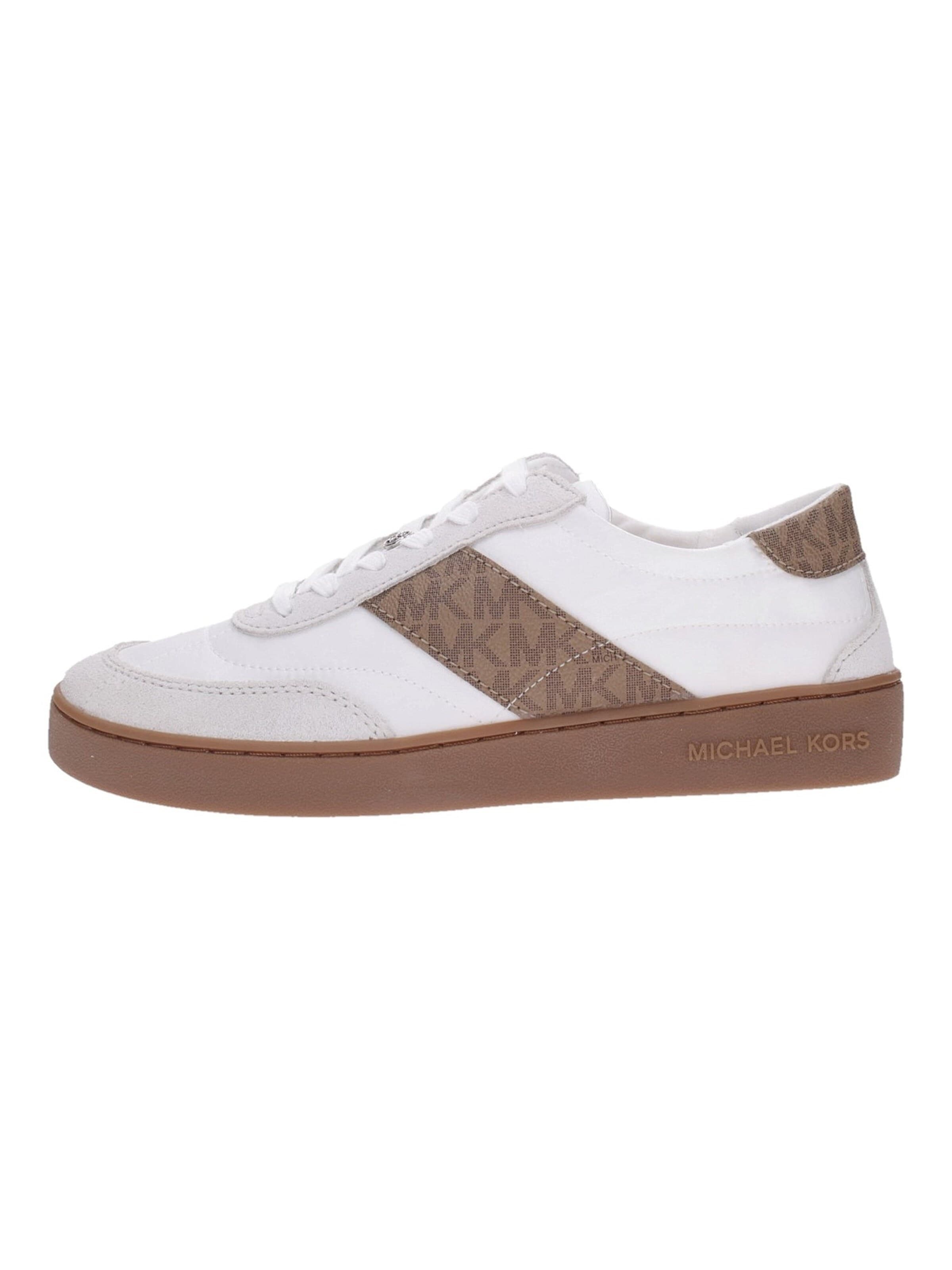 Sneaker bassa 'Sneakers Michael Kors' in 38 Michael Kors di colore bianco, Visualizzazione prodotti