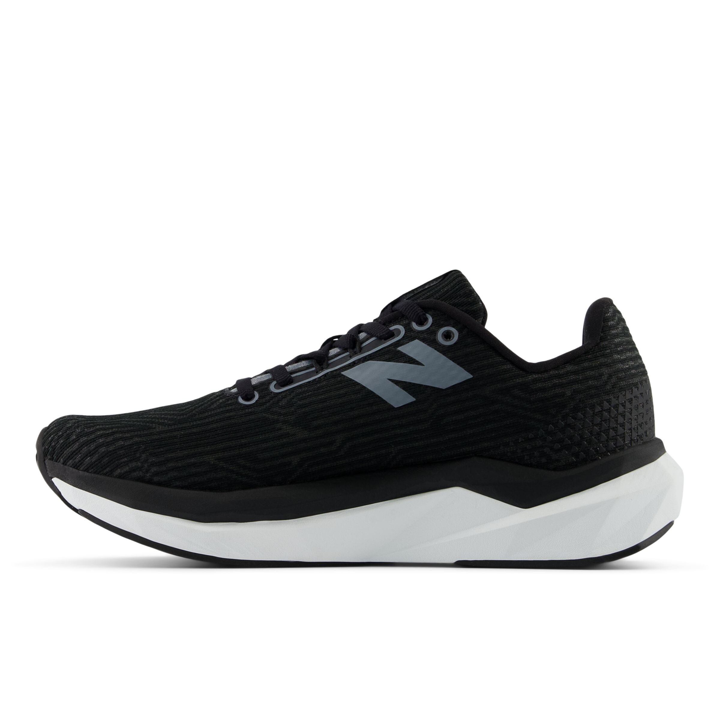 Chaussure de course 'FuelCell Propel v5' new balance en noir