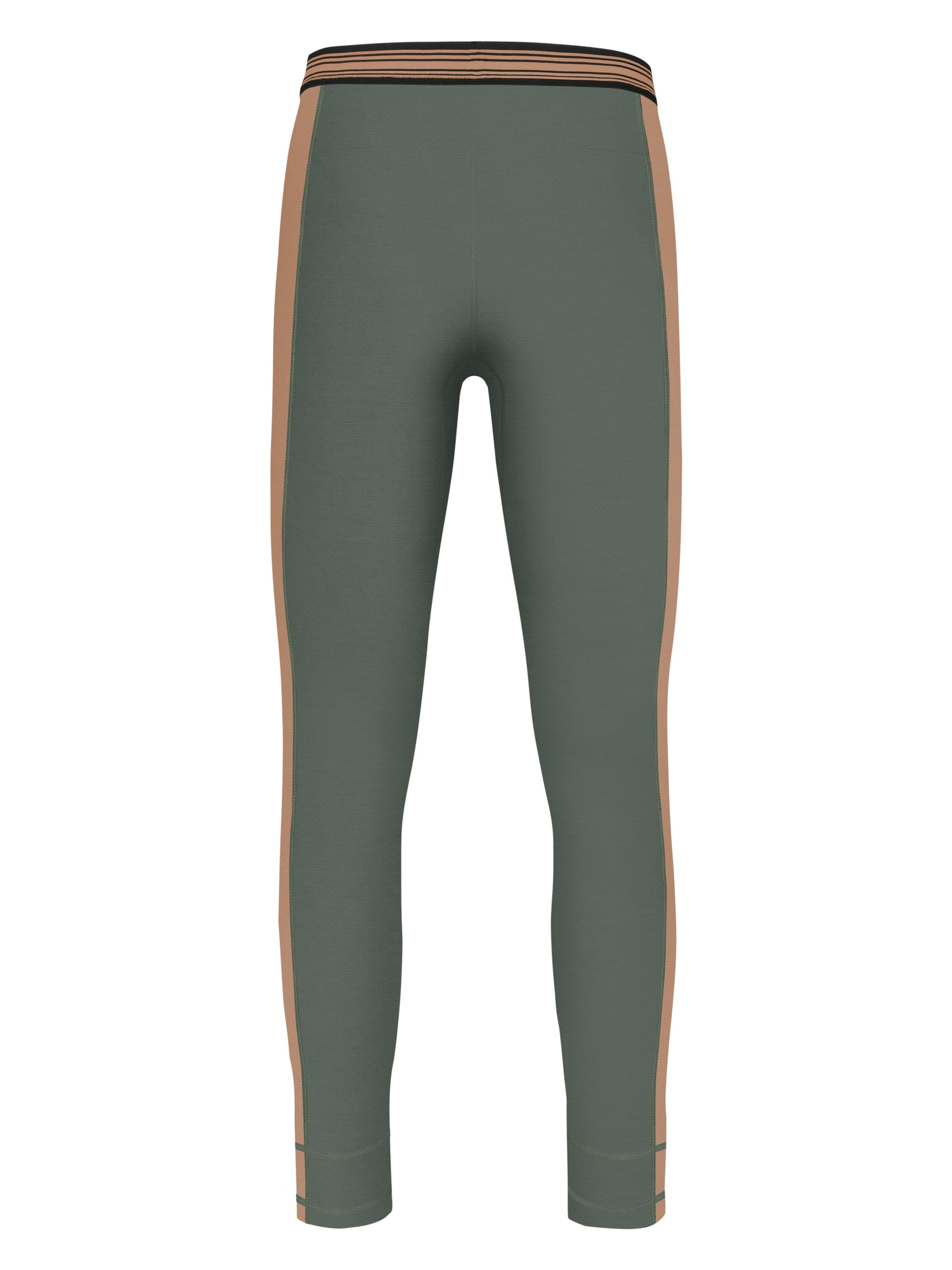 normani Underpants 'Barunga' in Green