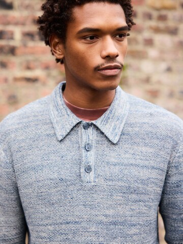 Next Свитер в Синий