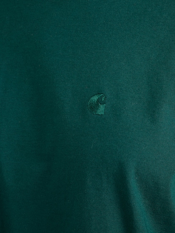 T-shirt 'Chester' Carhartt WIP en vert
