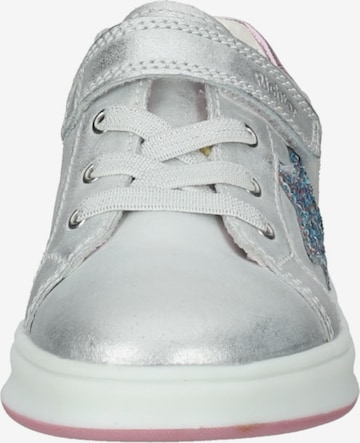 RICHTER Sneakers in Zilver