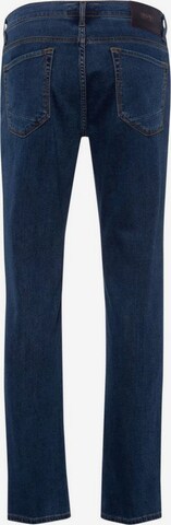 BRAX Regular Jeans 'Chuck' in Blau