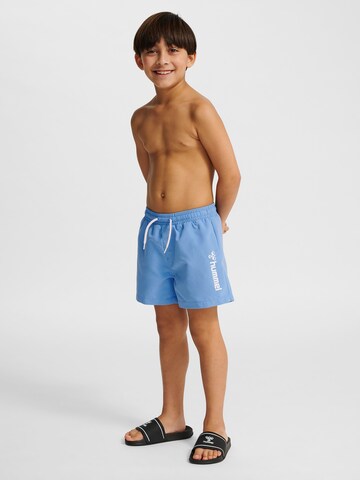 Maillot de bain 'Bondi' Hummel en bleu