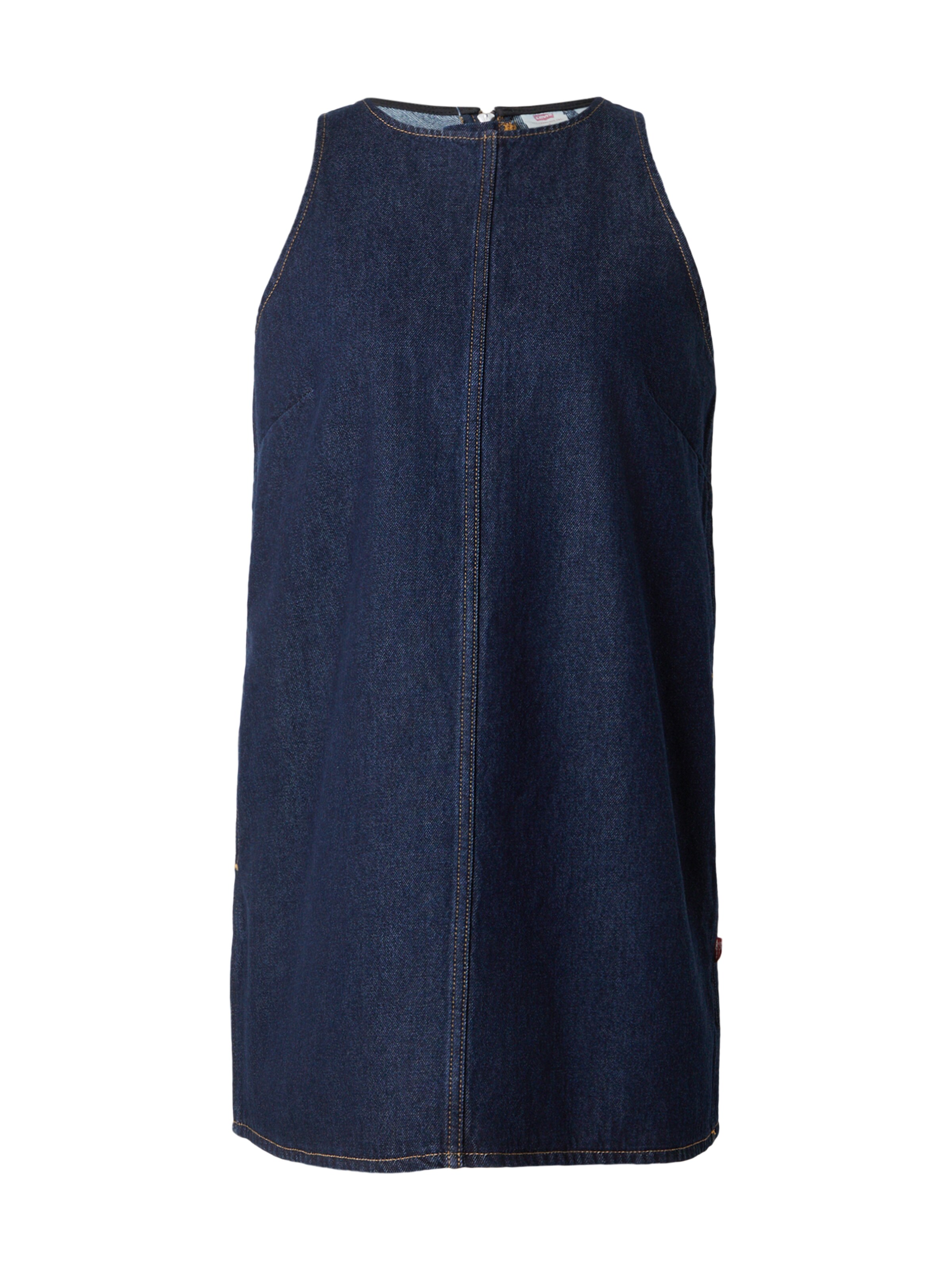LEVI'S ® Φόρεμα '90S SHIFT DRESS' σε 34 σε σκούρο μπλε, Άποψη προϊόντος