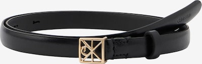 Calvin Klein Remen u crna, Pregled proizvoda