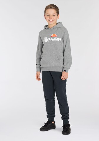 ELLESSE Tapered Byxa 'Colino' i blå