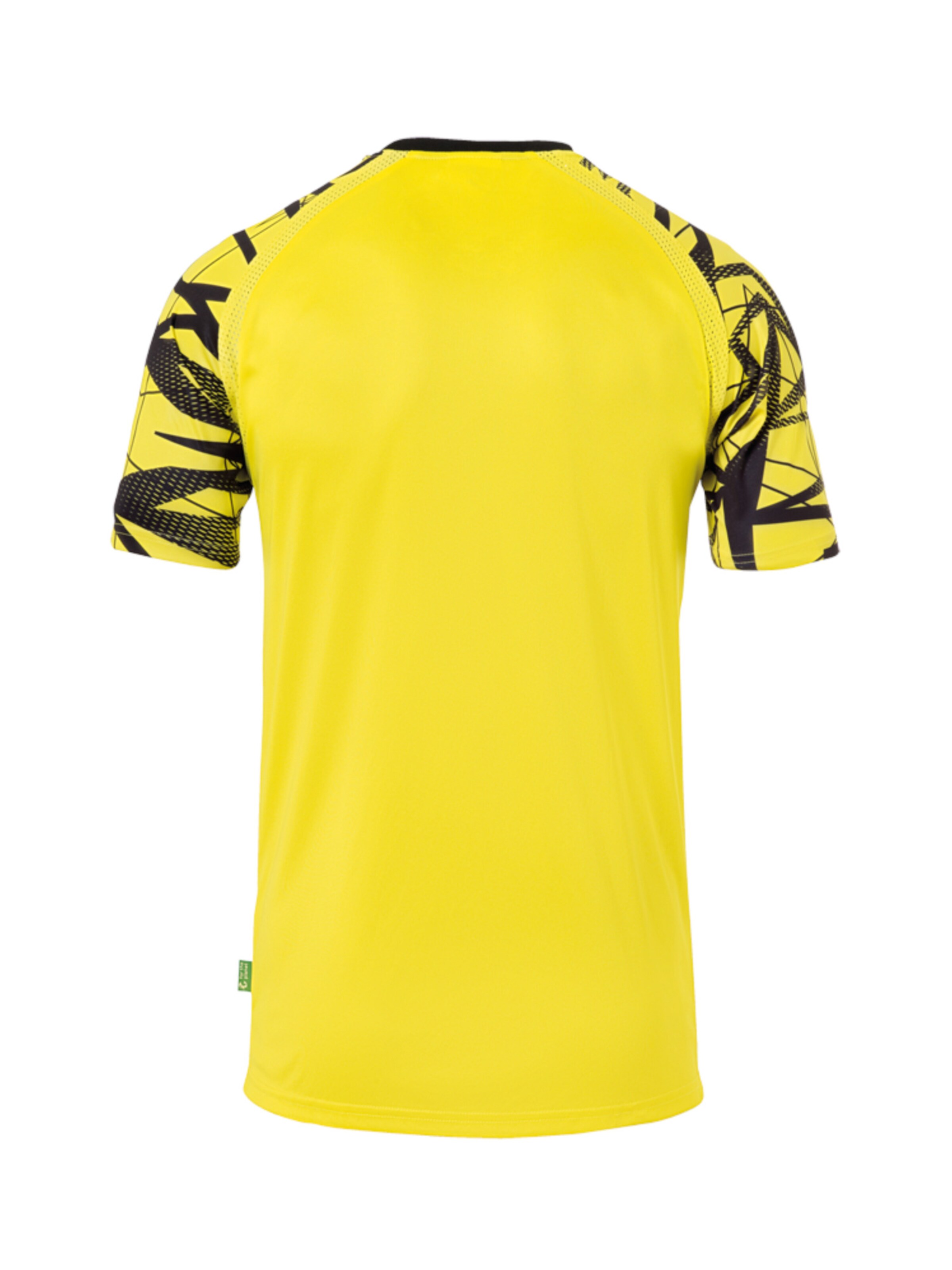 UHLSPORT Trikot in Gelb