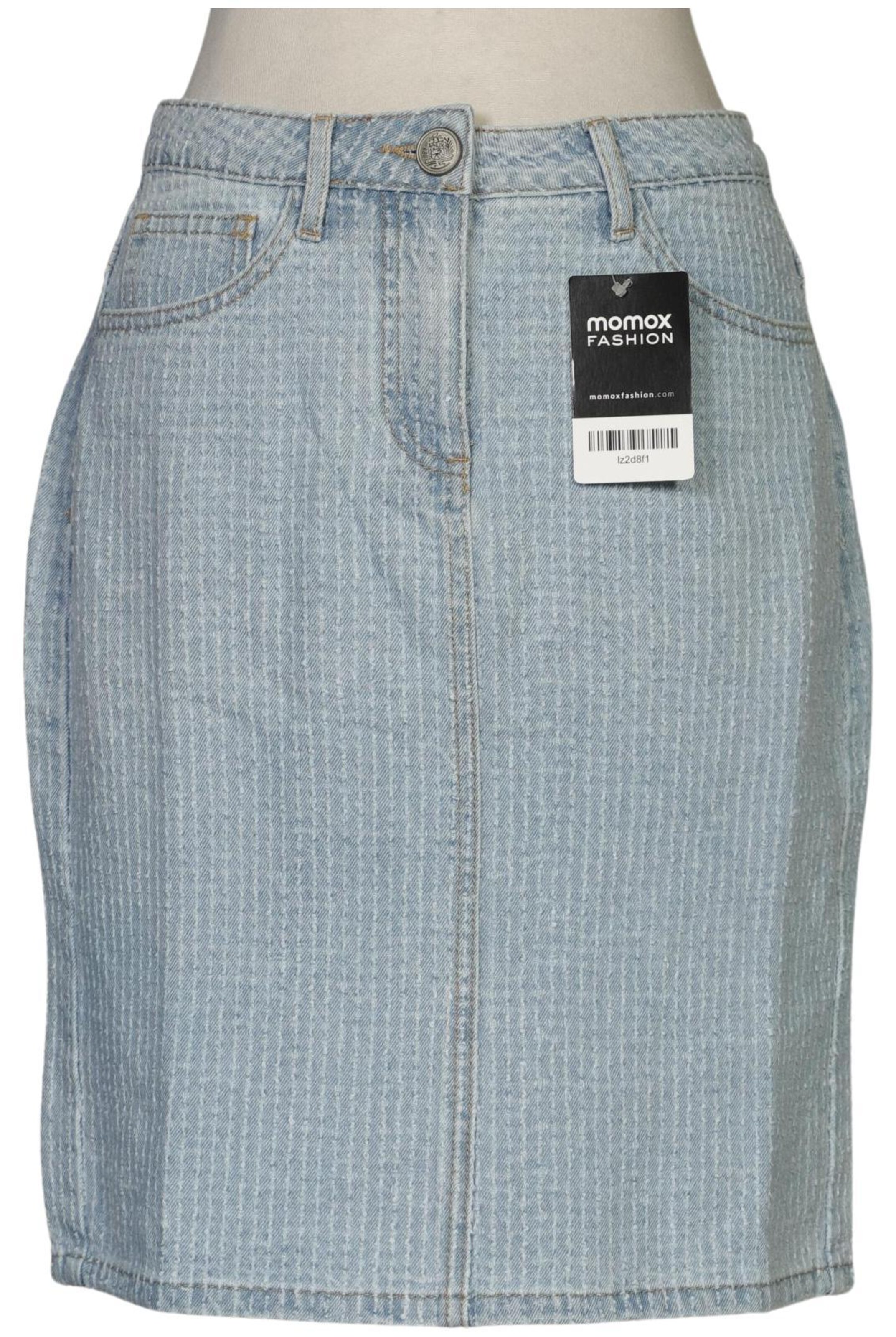 heine Skirt in XS in Blue: front