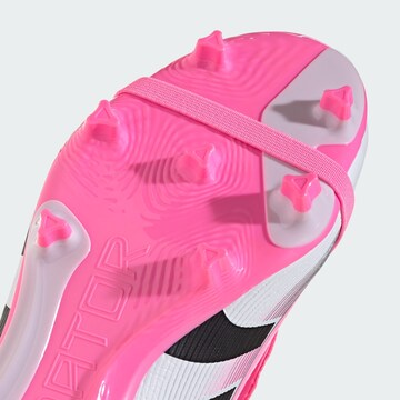 ADIDAS PERFORMANCE Fußballschuh 'Predator League' in Pink