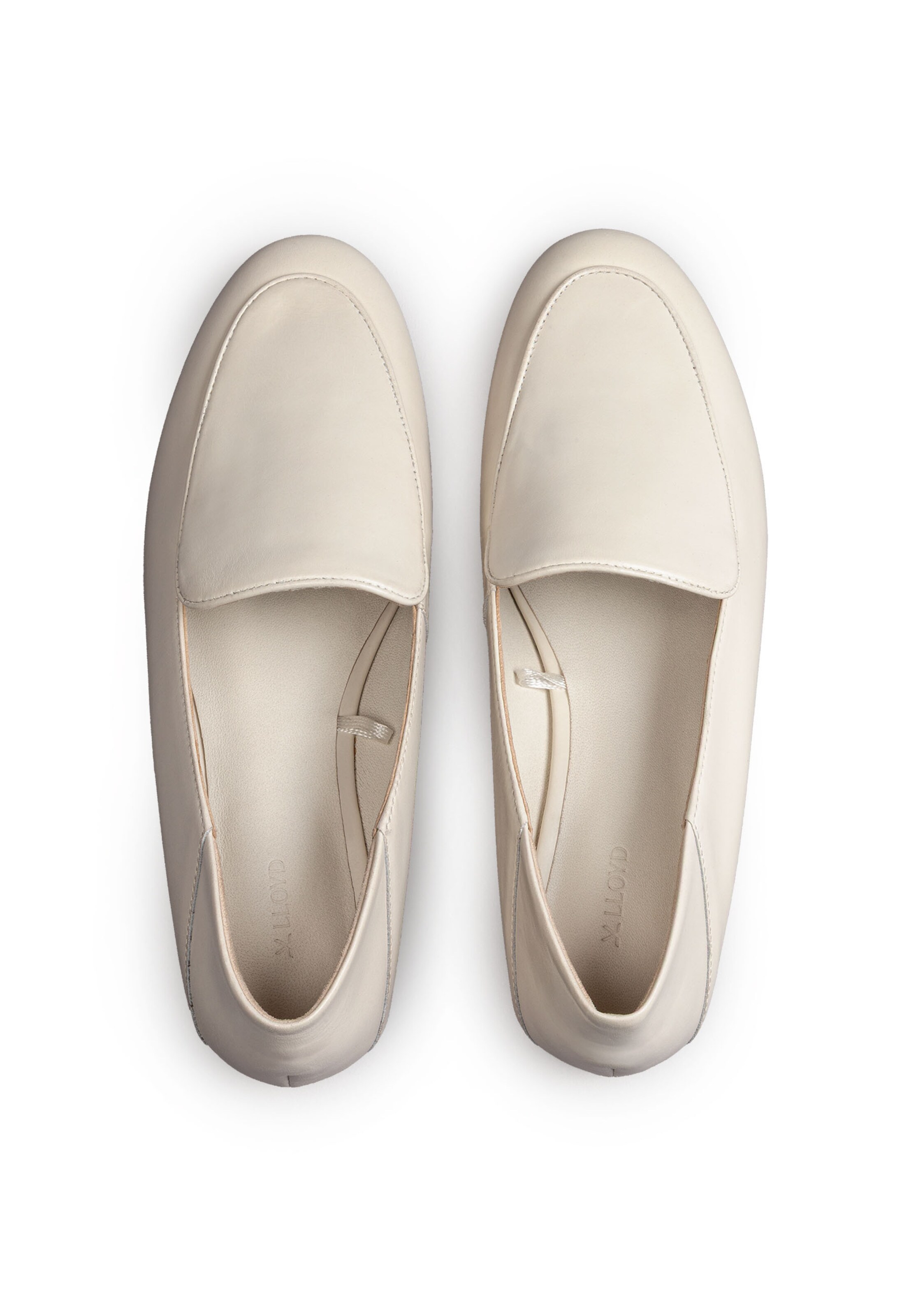 Chaussure basse 'NOX MOVE' LLOYD en beige