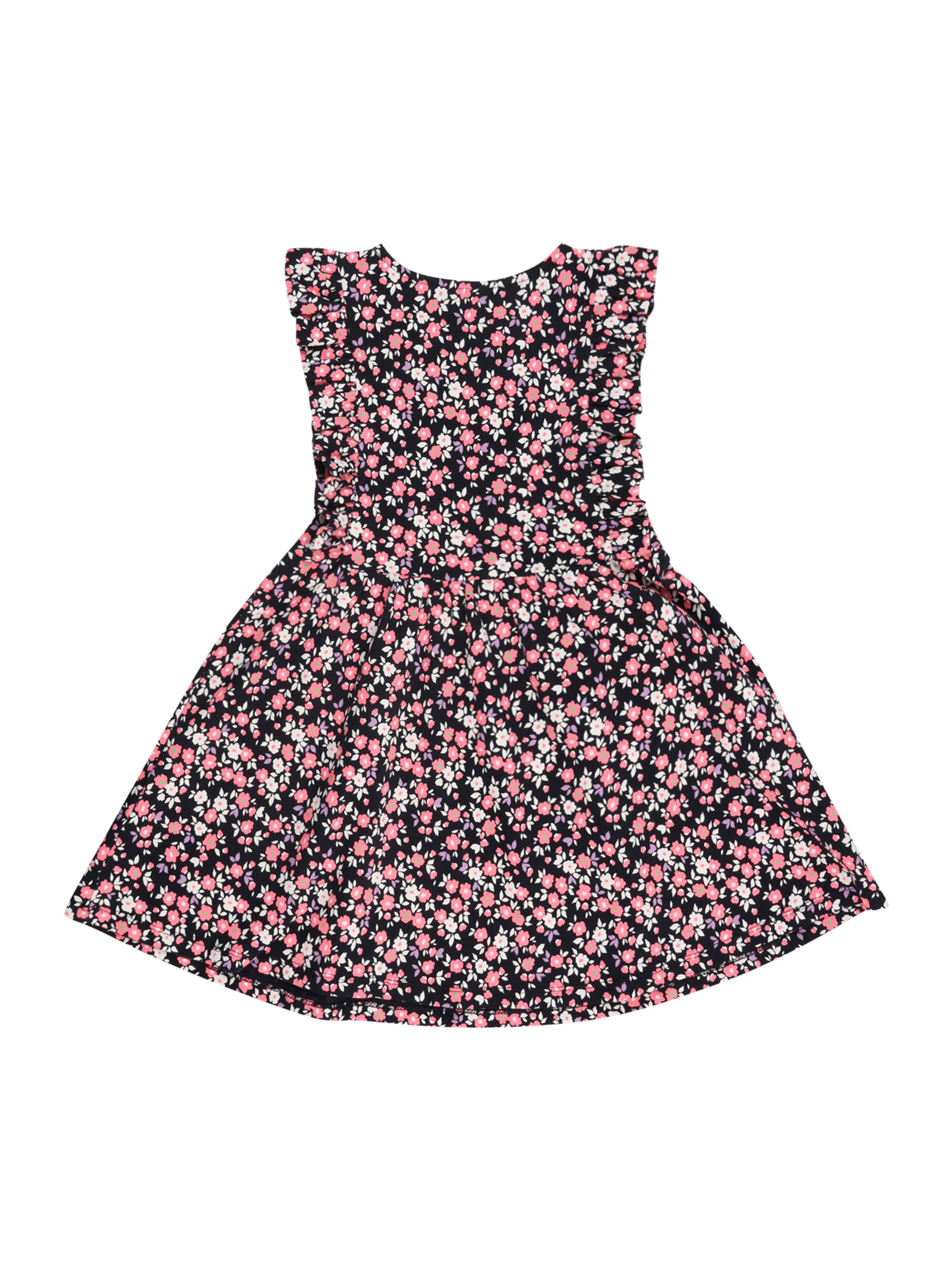 Rochie de la s.Oliver pe albastru