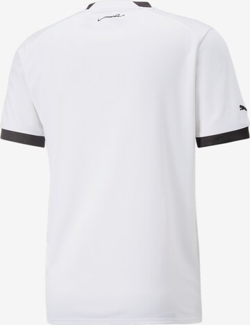 Maillot 'Ägypten 22/23 Replica' PUMA en blanc