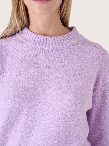 Camomilla Italia Trui 'Miami' in Lila