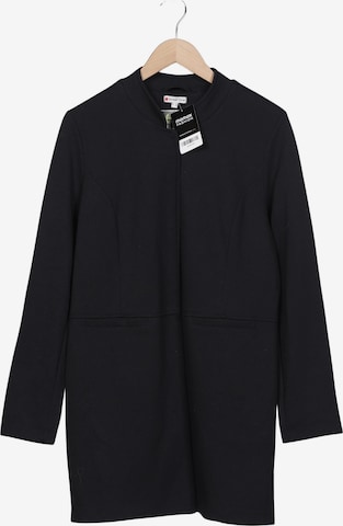 STREET ONE Strickjacke XL in Blau: Vorderseite