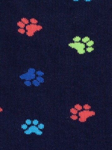 DillySocks Socken in Mischfarben