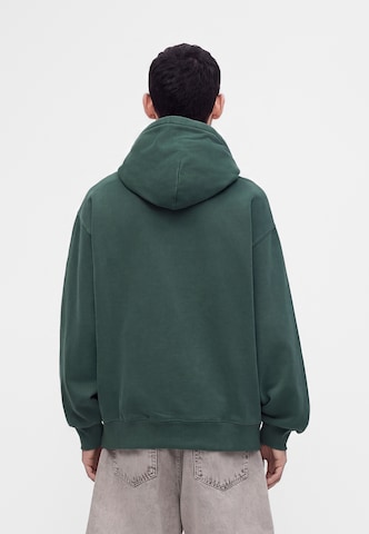 Carhartt WIP Μπλούζα φούτερ 'Vista' σε πράσινο