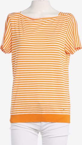 Windsor Shirt M in Orange: Vorderseite