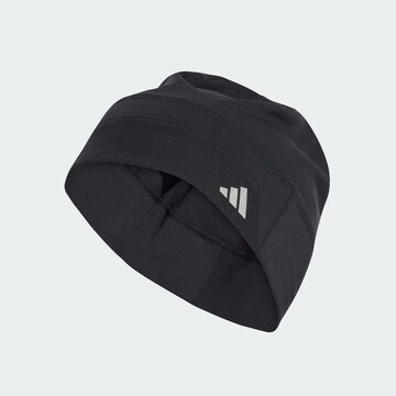 Casquette de sport ADIDAS PERFORMANCE en noir