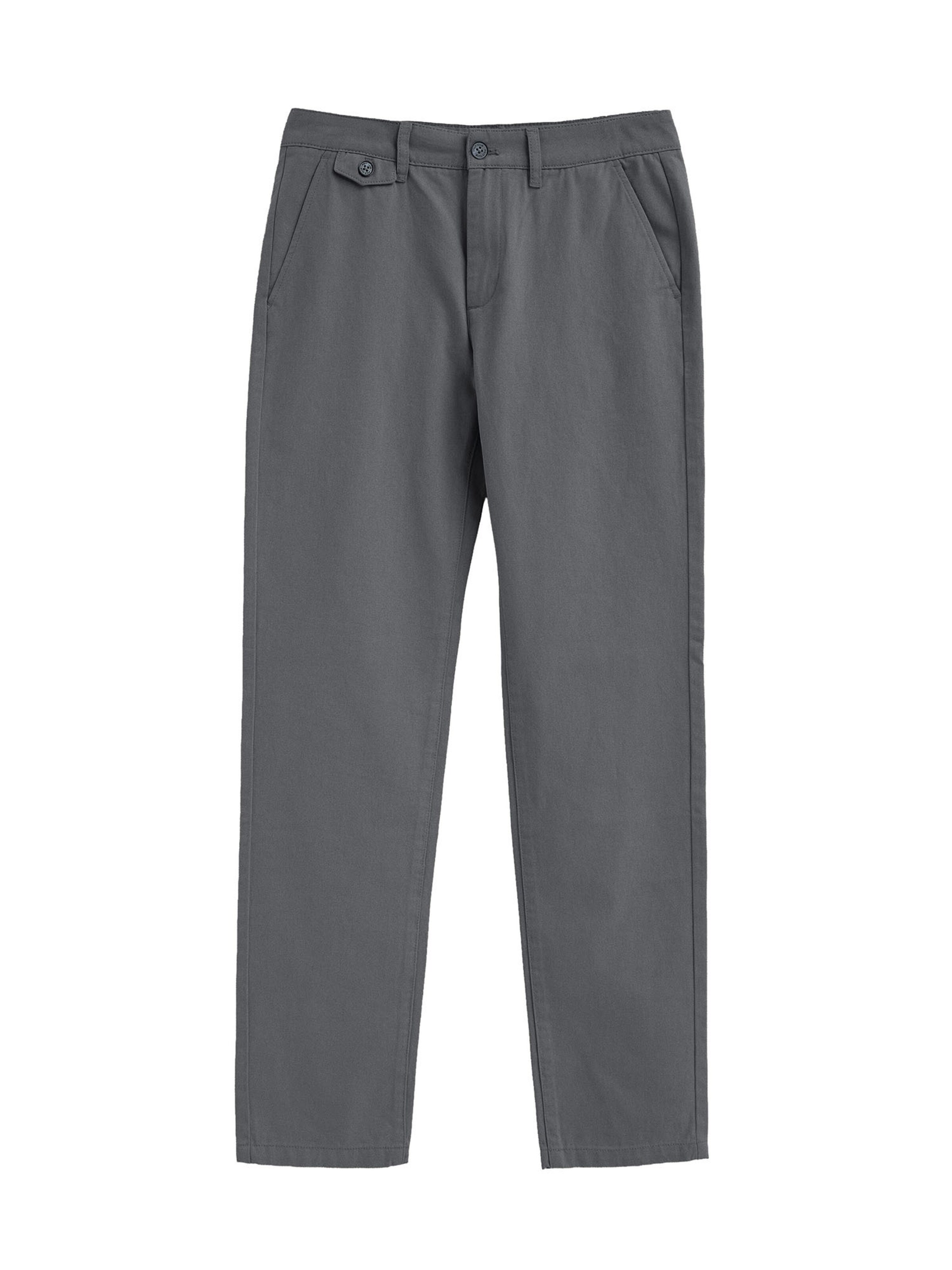 Polo Club Chino Pants in Dark grey, Item view