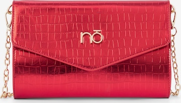 NOBO Handbag 'Seraph' in Red: front