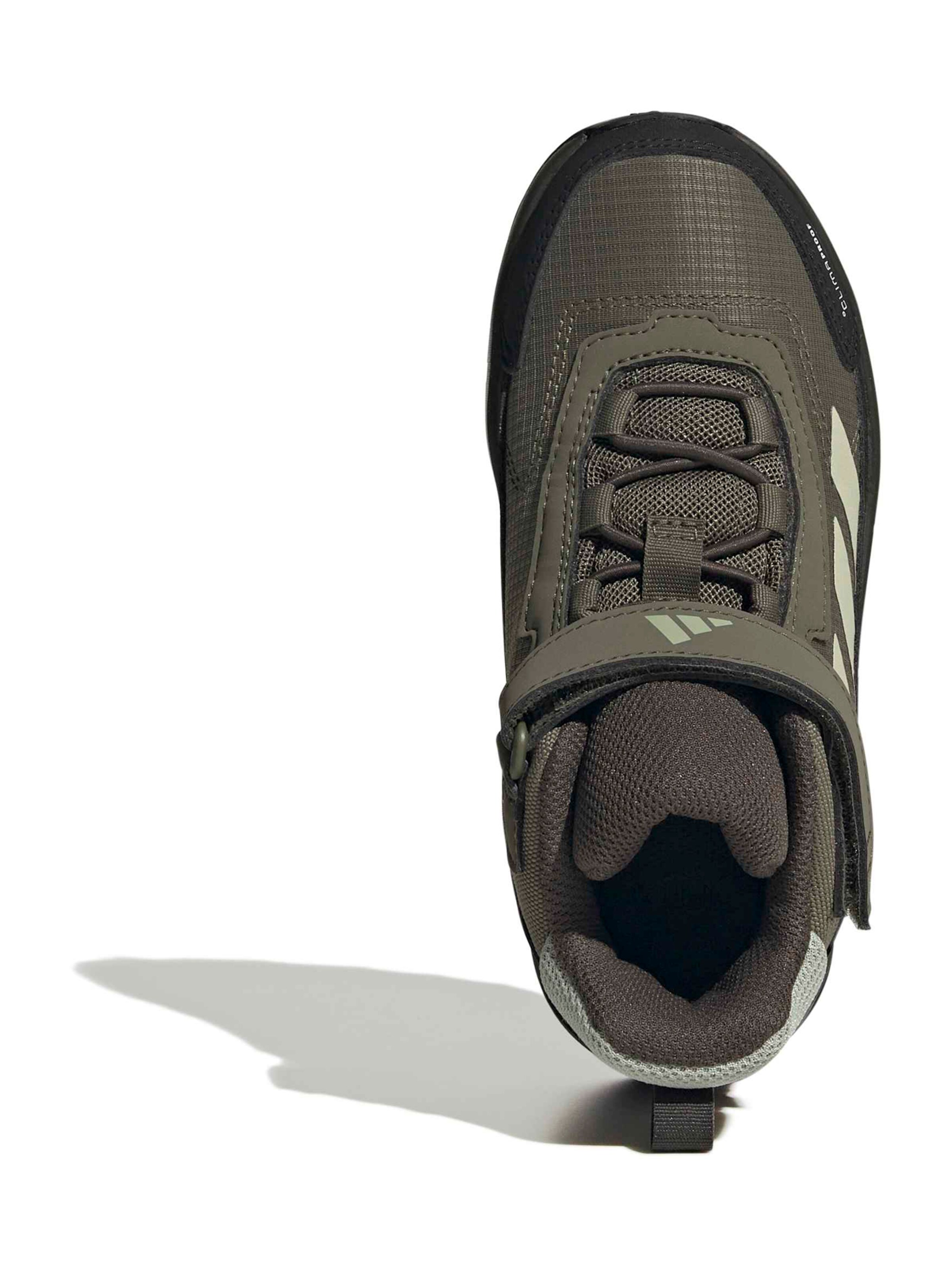 ADIDAS TERREX Lave sko 'ANYLANDER' i grøn