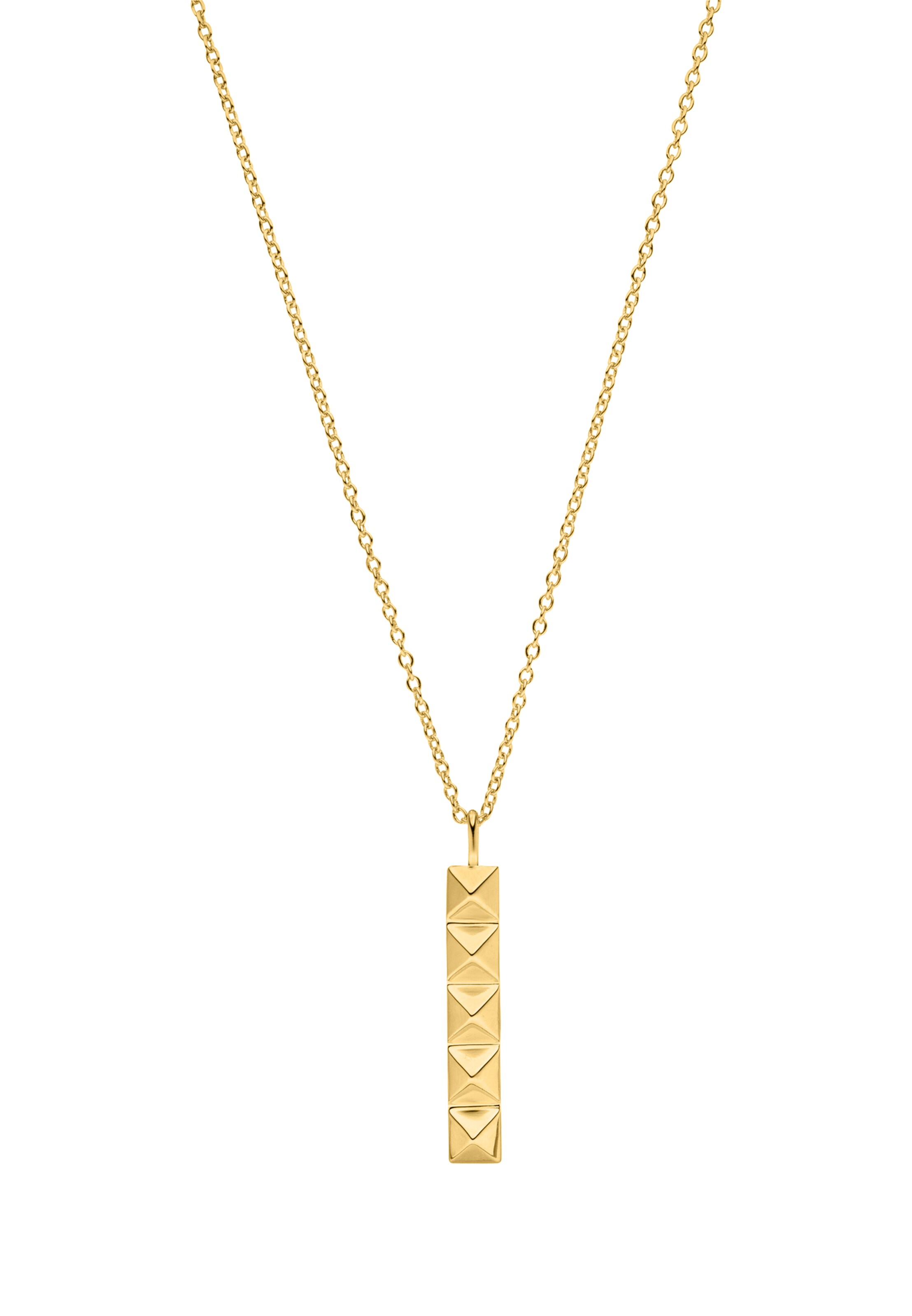 Nana Kay Necklace in Gold