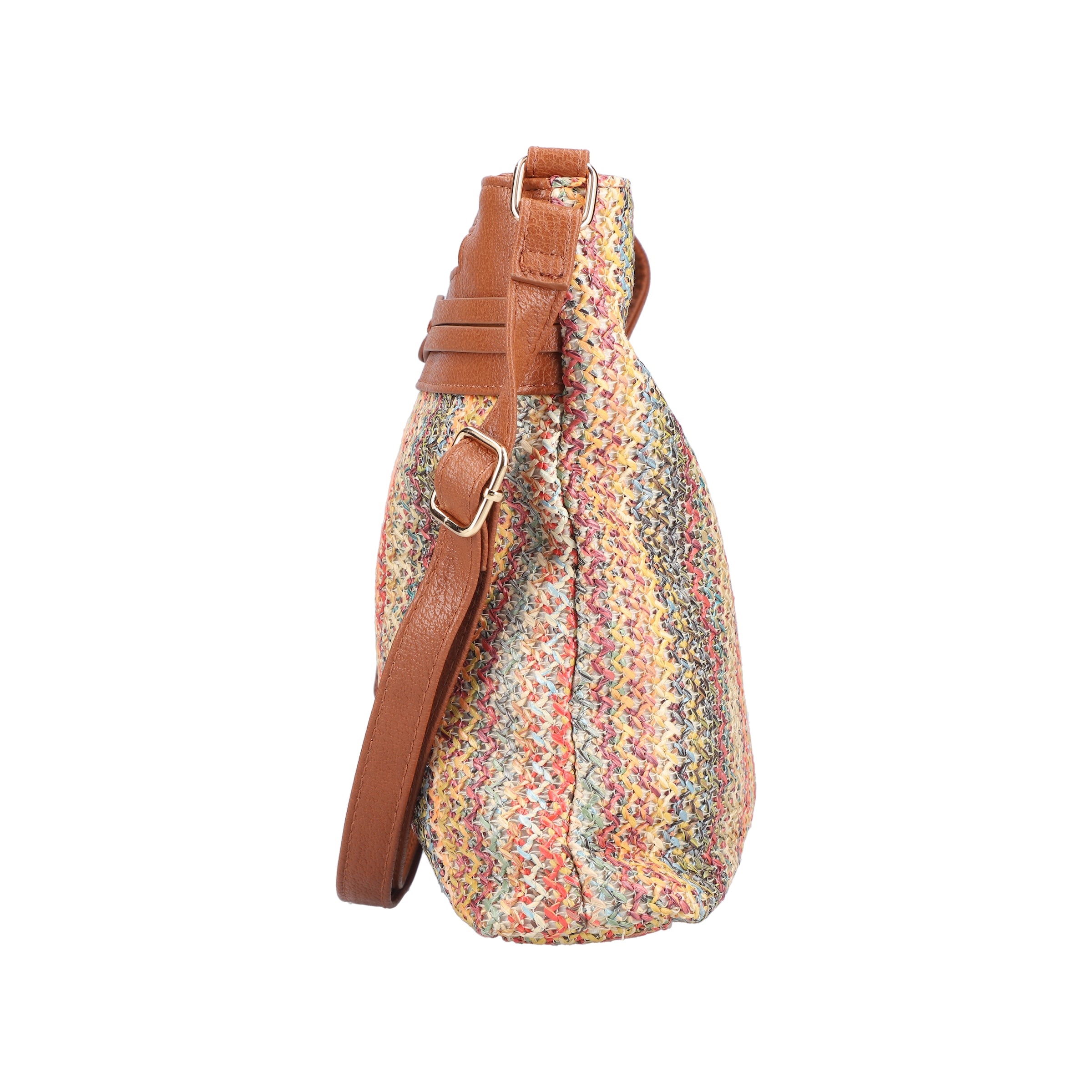 Sac à bandoulière Rieker en beige