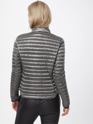 Colmar Jacke in Silber
