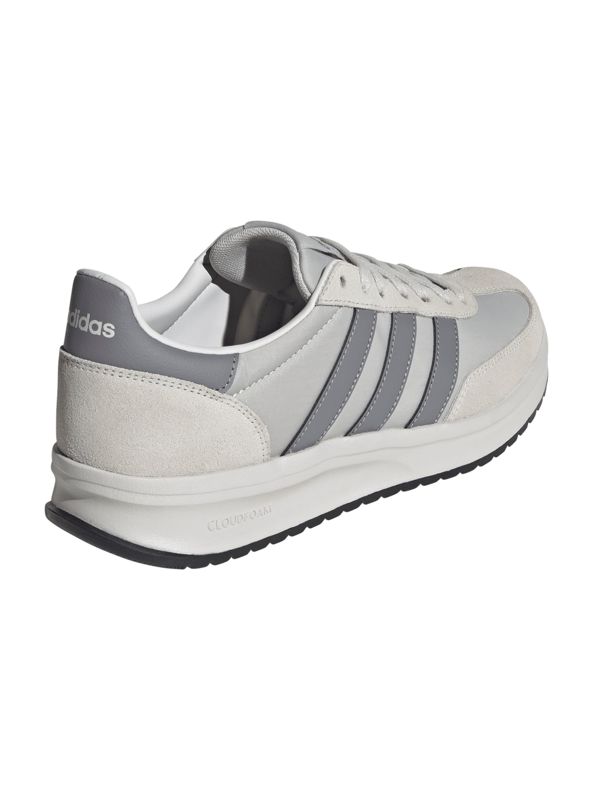 ADIDAS SPORTSWEAR Matalavartiset tennarit 'RUN 70s 2.0' värissä harmaa: takapuoli