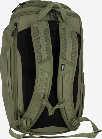 Thule Rucksack 'Chasm' in Grün