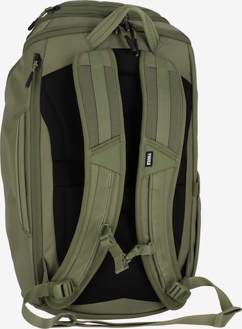 Thule Backpack 'Chasm' in Green