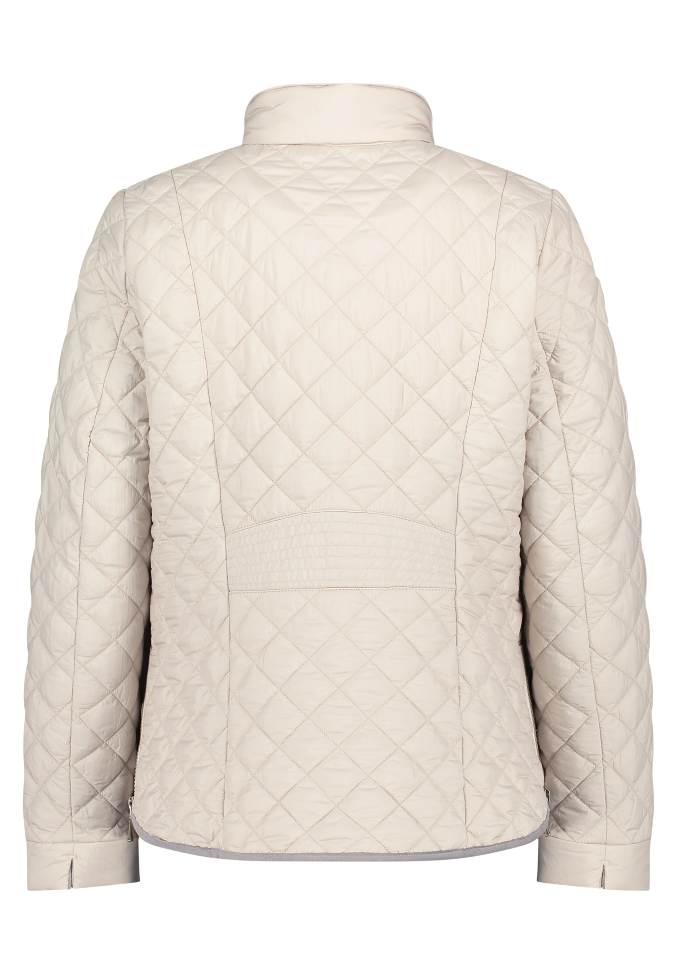 GIL BRET Between-Season Jacket in Beige