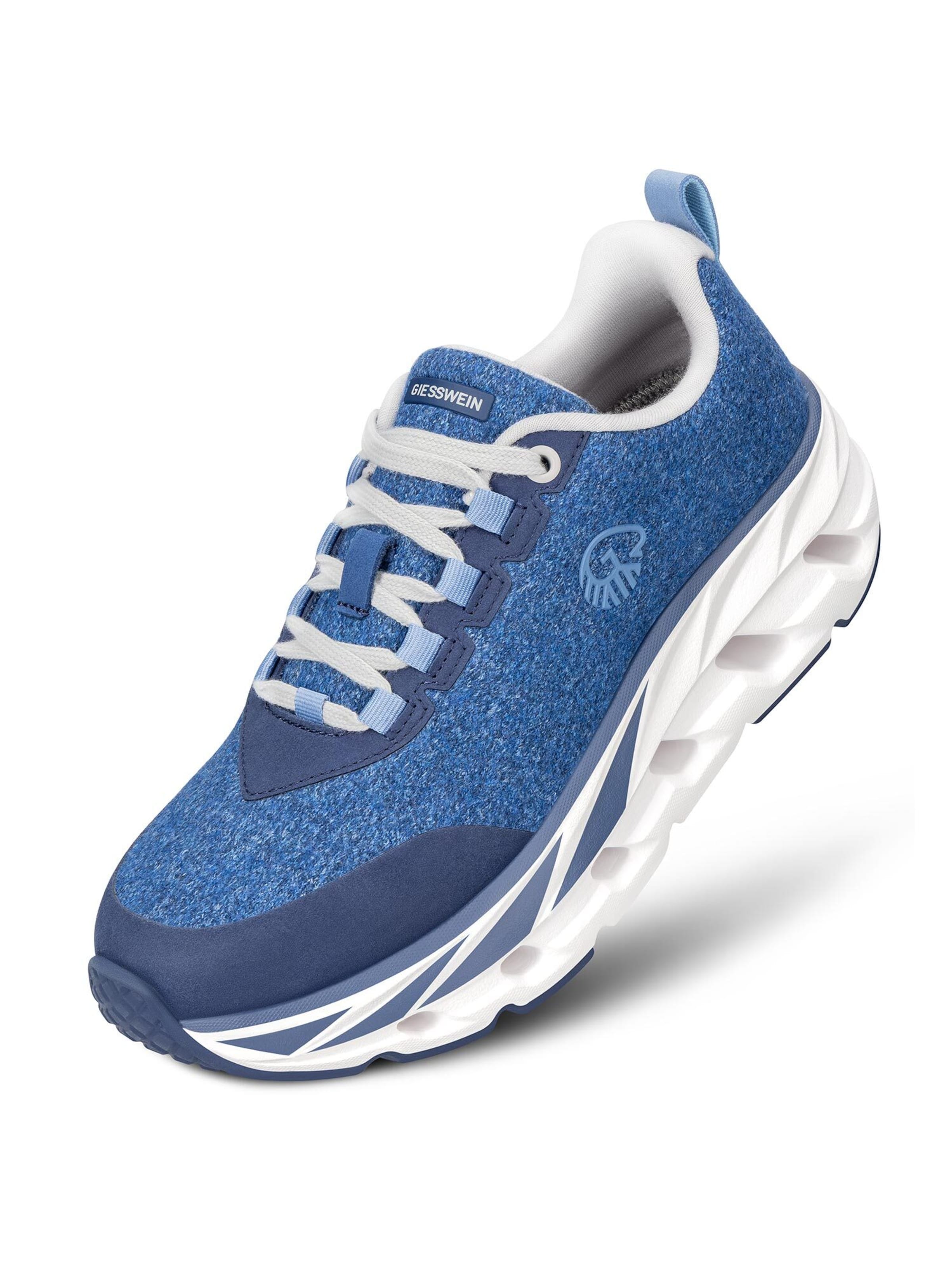 GIESSWEIN Sneaker 'Dream' in Blau