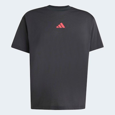 ADIDAS PERFORMANCE Performance Shirt in M in Black, Item view