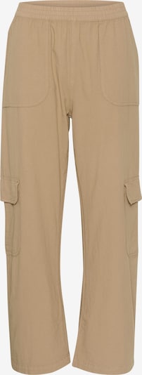 Kaffe Pantalon en sable, Vue avec produit