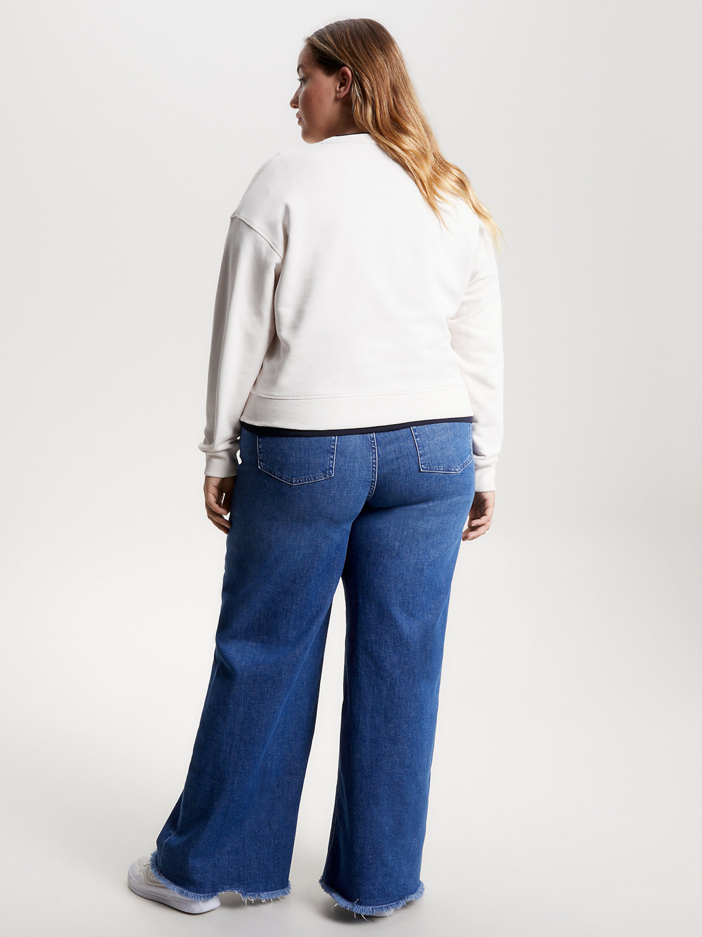 Tommy Hilfiger Curve Plus sizes for women Buy online ABOUT YOU
