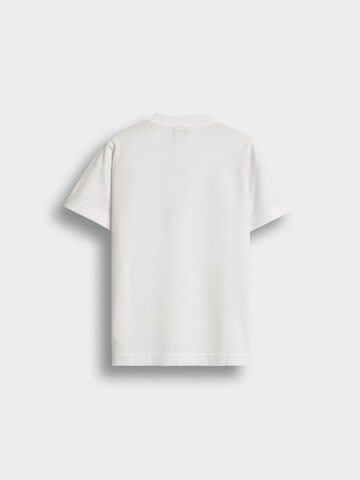 Burocs Shirt in White