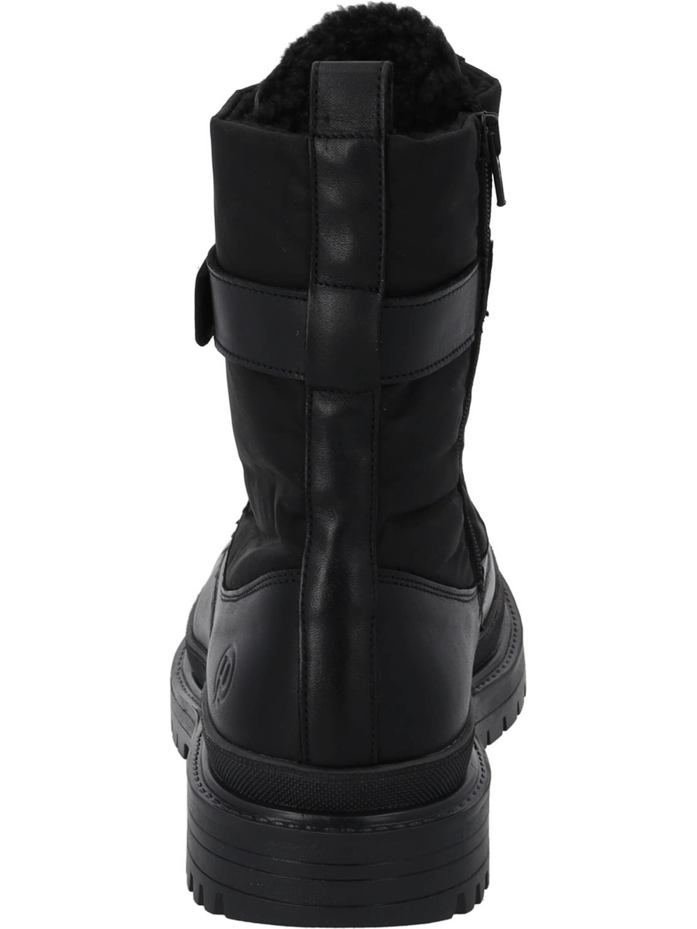 Palado - Botas 'Palado Jamred' en negro