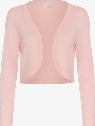Bolero 'Astrid' iš Kaffe, spalva – rožių spalva, Prekių apžvalga