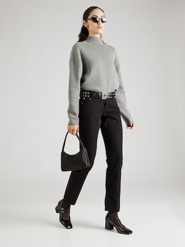 Regular Jeans 'Cove' de la Dr. Denim pe negru