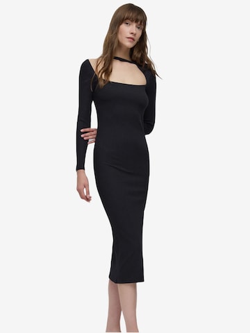 No Matter What Dress in Black