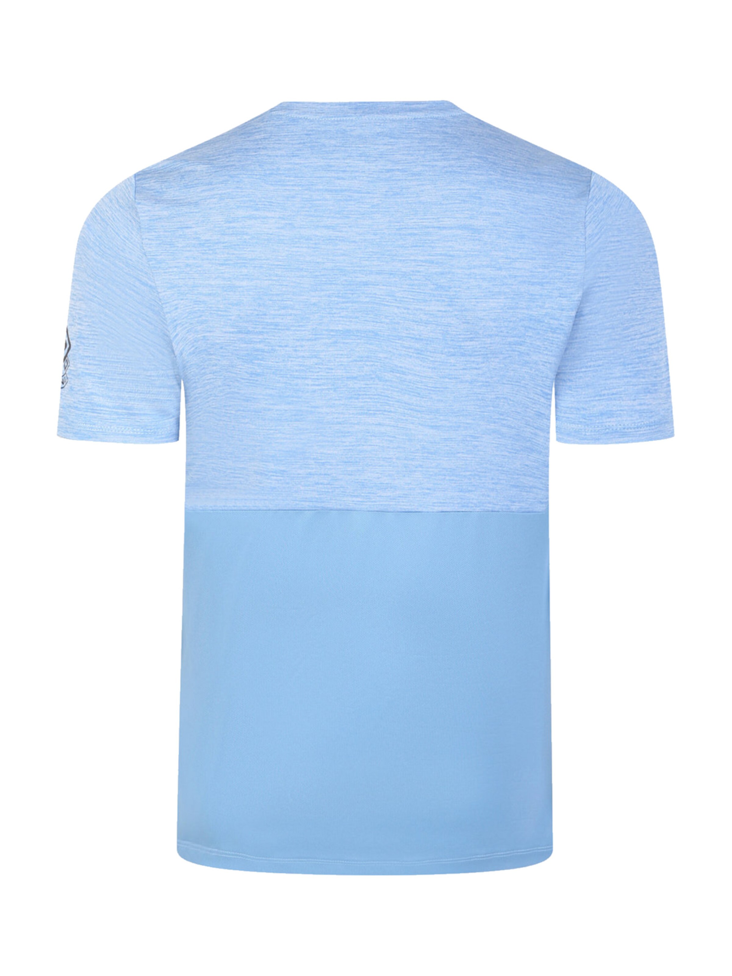 UMBRO Funktionsshirt in Blau