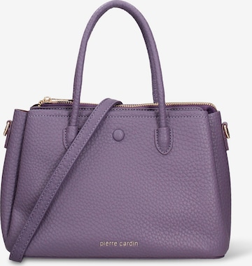 Sacs à main PIERRE CARDIN en rose : devant