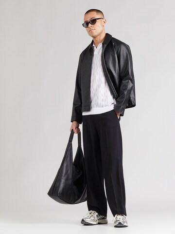 Karl Lagerfeld Póló - fehér