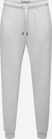 Only & Sons Hlače 'ONSCERES' u svijetlosiva, Pregled proizvoda