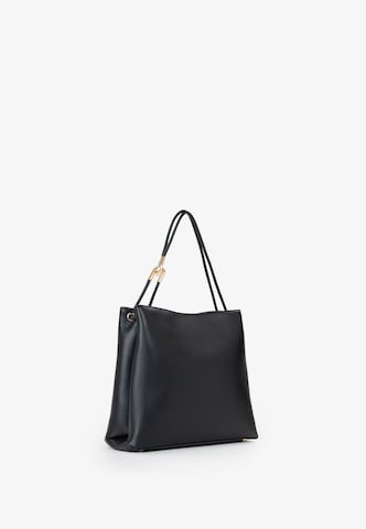 VALENTINO - Bolso de mano 'FABLE' en negro