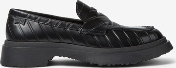 CAMPER Classic Flats 'Walden Twins' in Black